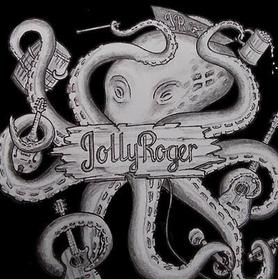 JOLLYROGER, NASTY FISHMONGER + MORE at The Lion BS5