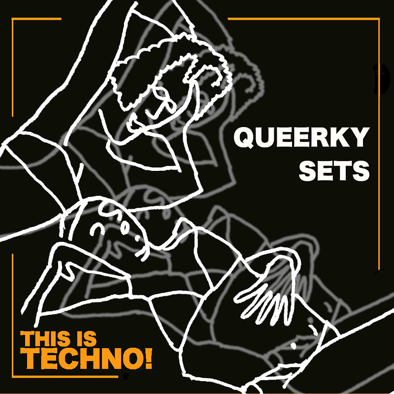 QUEERKY SETS at The Loco Klub