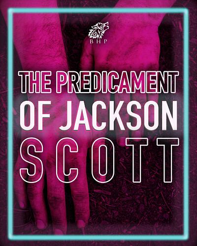 The Predicament of Jackson Scott at The Loco Klub in Bristol