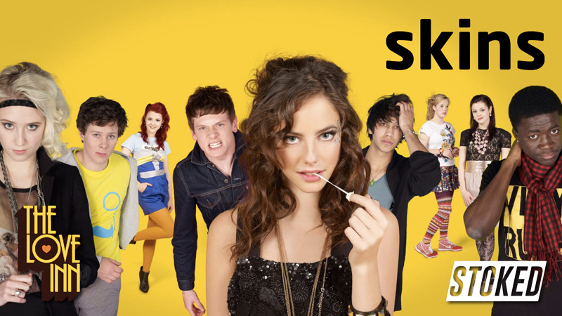 Stoked: An Evening of Skins at The Love Inn