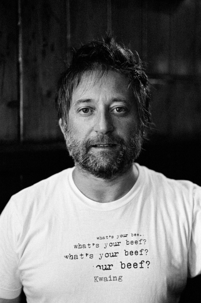 King Creosote at The Marble Factory