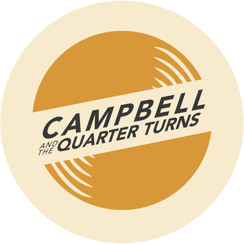Campbell & The Quarter Turns 'Waiting So Long' at The Mothers Ruin