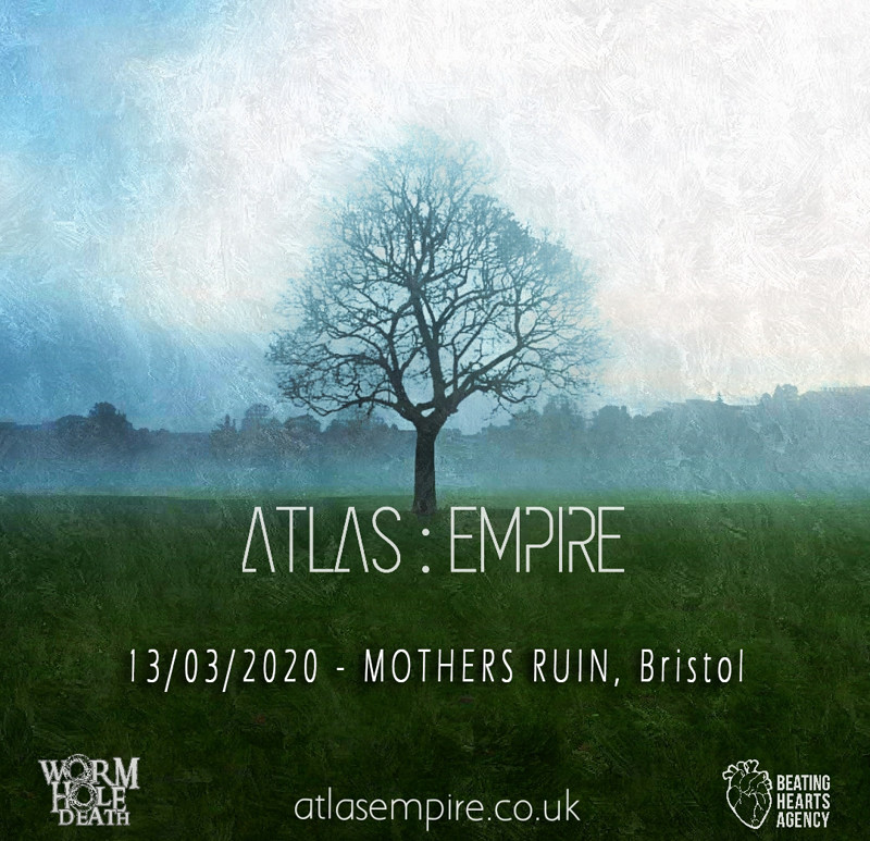 Empire + SUPPORT at The Mothers Ruin