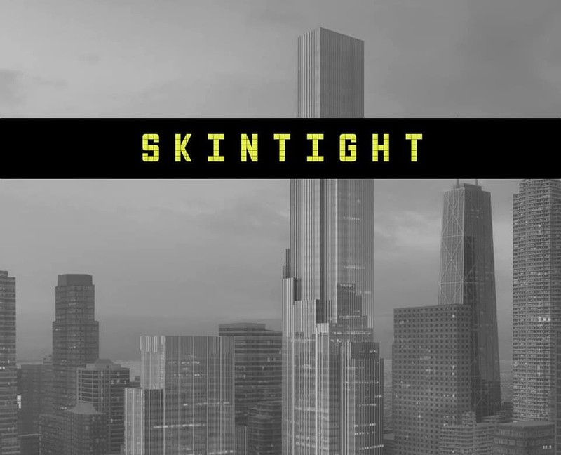 Hot Buttered Soul presents Skintight // Free // A at The Old Bookshop