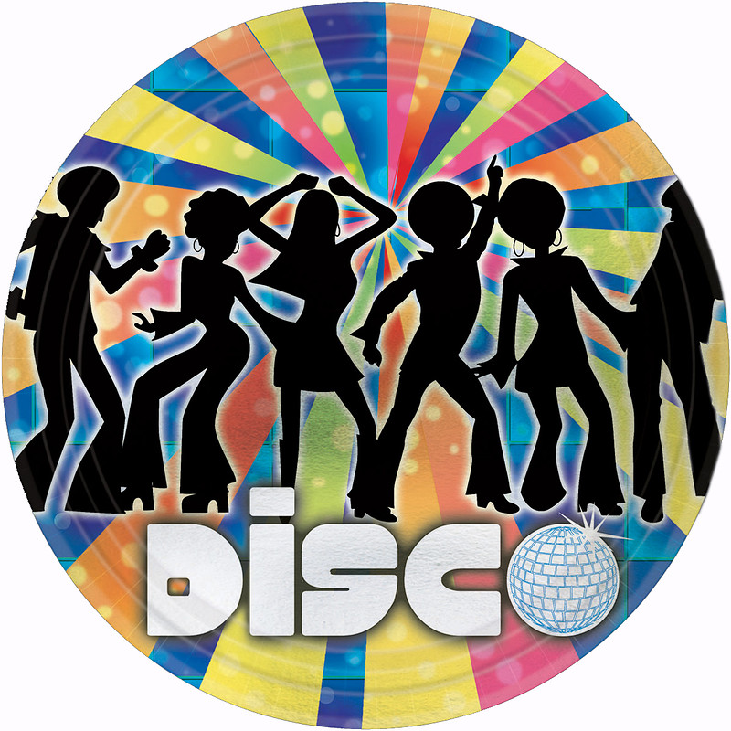 60's & 70's Disco Party at The Oldbury Court Inn