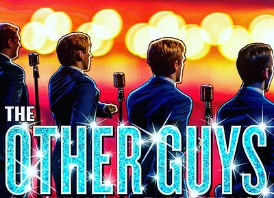 The Other Guys at The Redgrave Theatre