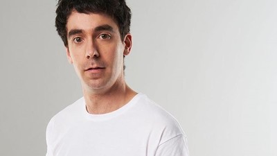 OPPO Comedy presents ADAM HESS at The Robin Hood