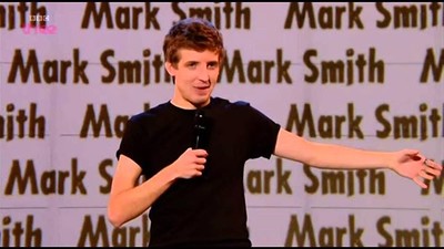 OPPO  Comedy presents MARK SMITH at The Robin Hood
