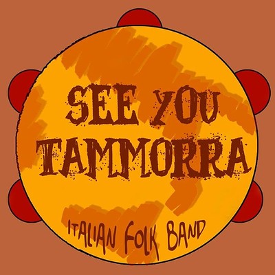 See You Tammorra at The Robin Hood