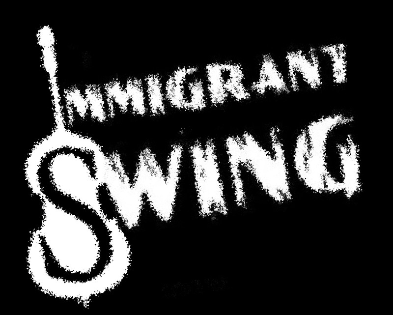 Immigrant Swing at The Shakespeare