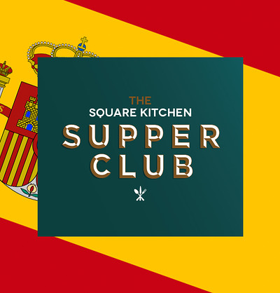 Supper Club at The Square Club