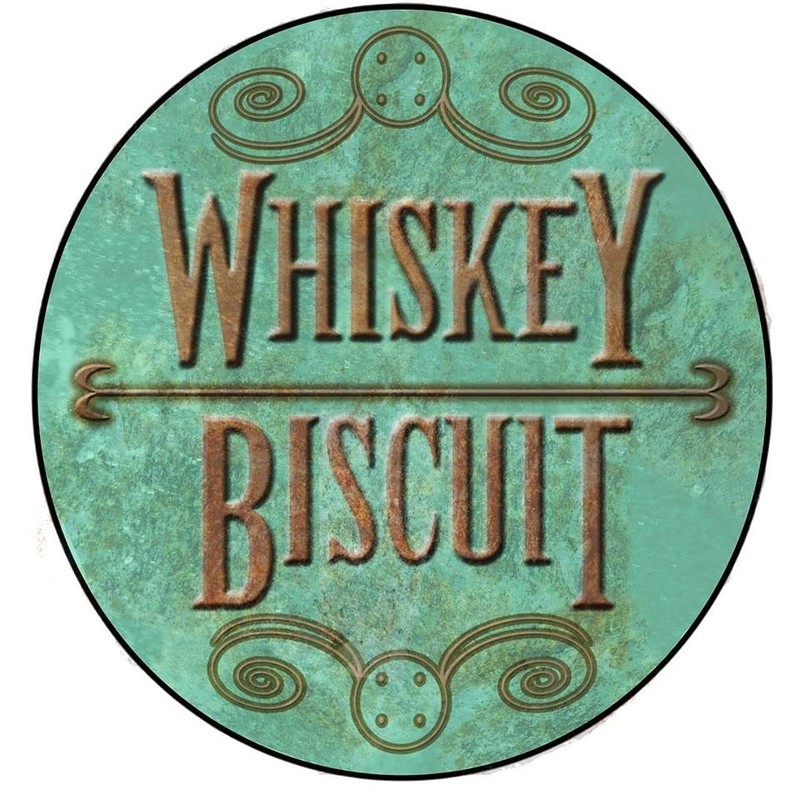 Whiskey Biscuit, at The Stable, Bristol