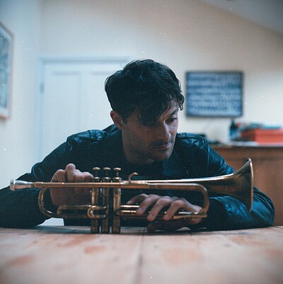 Nick Malcolm Plays Jazz at The Stag and Hounds at The Stag And Hounds in Bristol