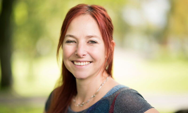 Prof Alice Roberts - Morals without Religion at The Station