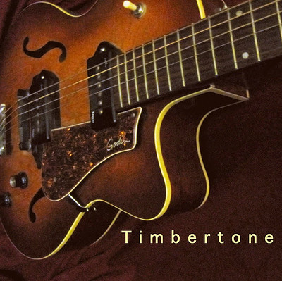 Timbertone at The Steamcrane