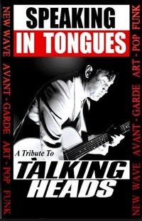 SPEAKING IN TONGUES ** at The Thunderbolt