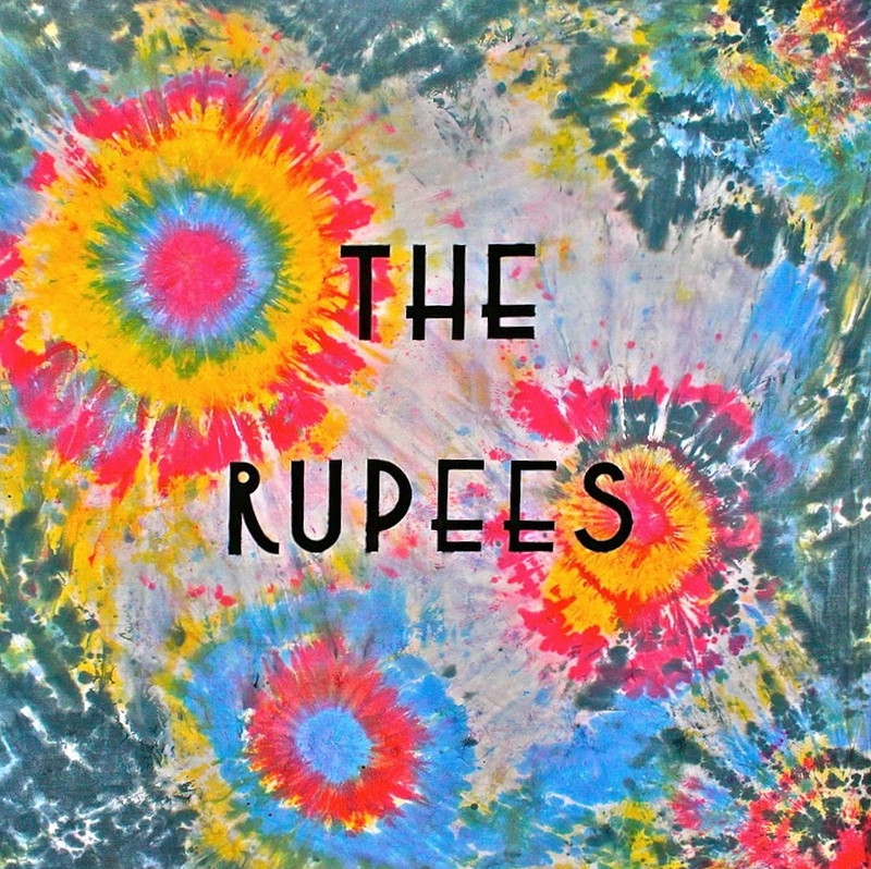 The Rupees - Thunderfest at The Thunderbolt