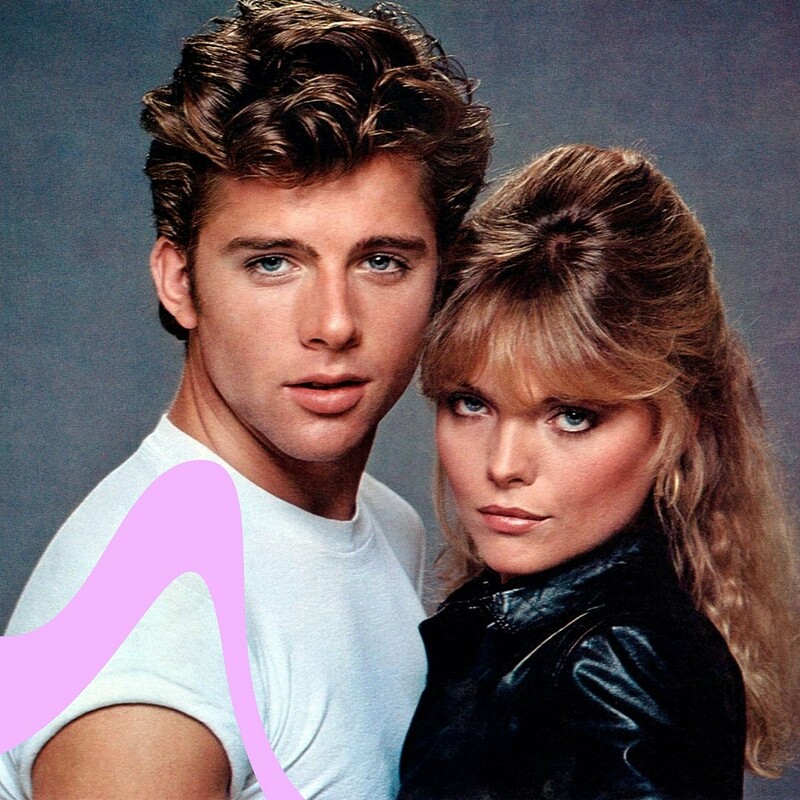 Queervision presents: Grease 2 at The Trinity Centre