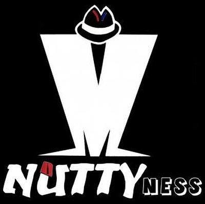 Nuttyness at The Tunnels