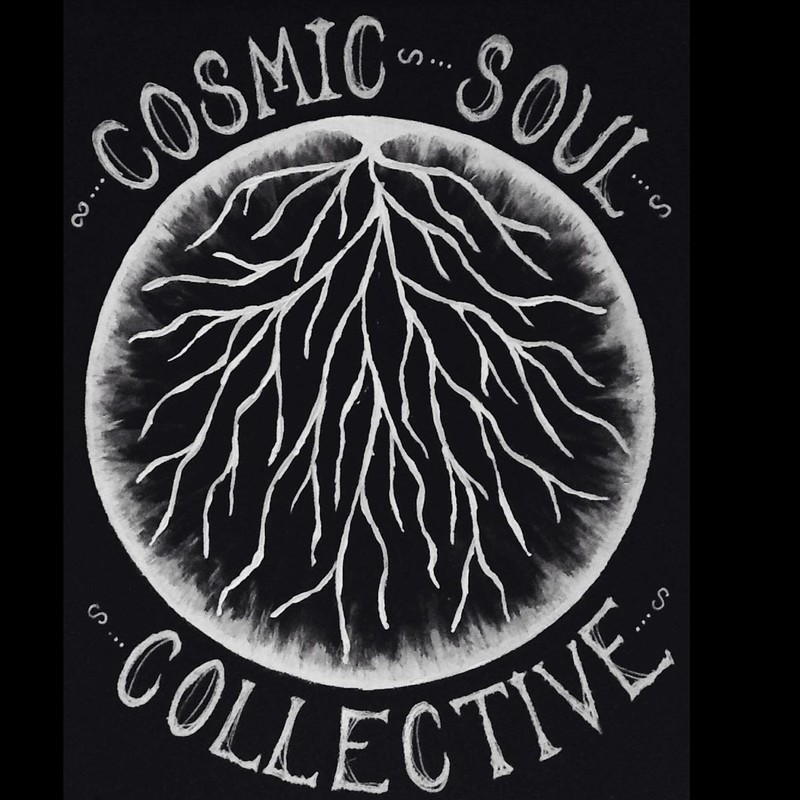 Free Entry - Cosmic Soul Collective Garden P at The Volunteer Tavern