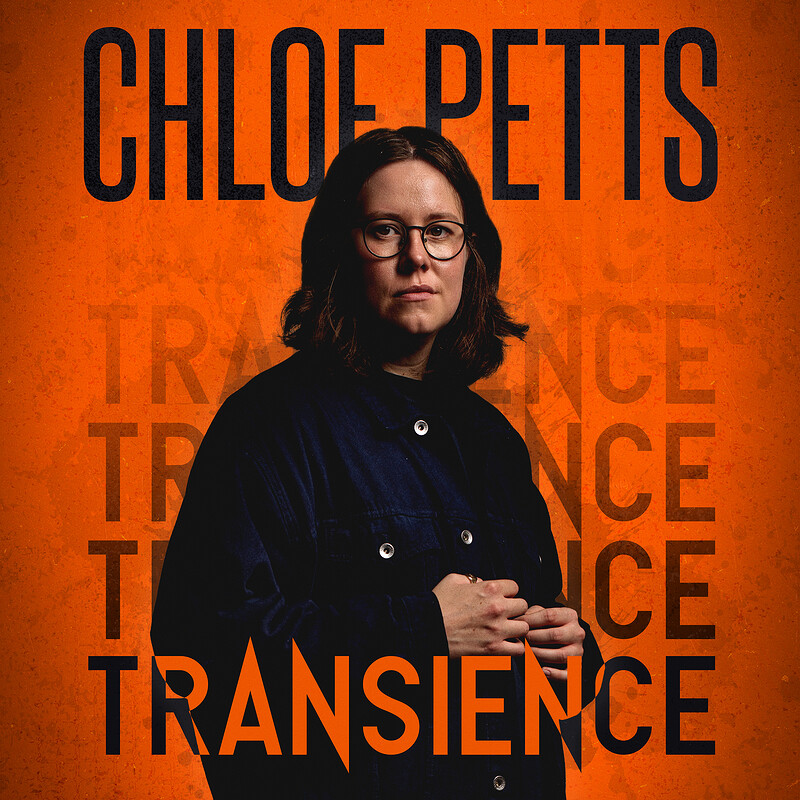 Chloe Petts: Transience at The Wardrobe Theatre