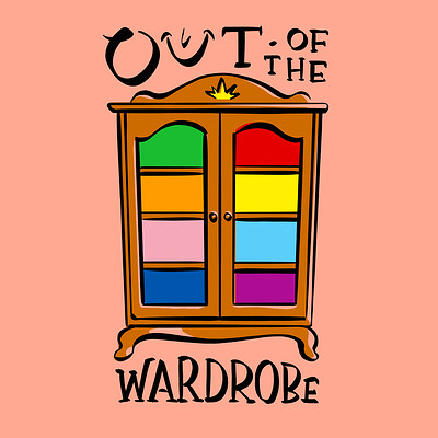 Out of The Wardrobe ft Christopher Hall & Friends at The Wardrobe Theatre