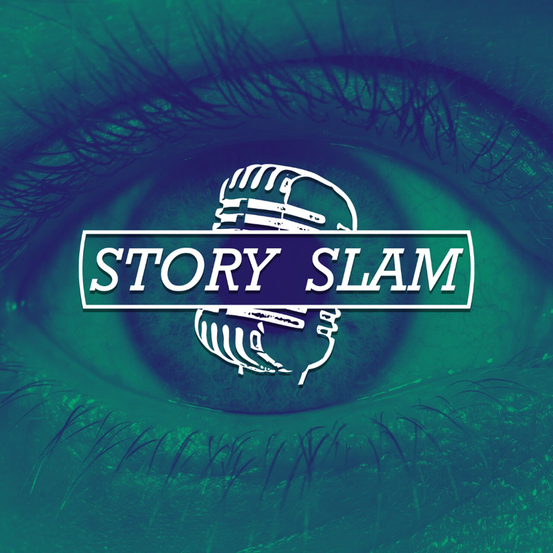 Story Slam: Watching at The Wardrobe Theatre