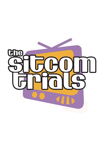 The Sitcom Trials at The Wardrobe Theatre