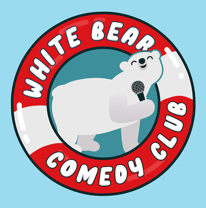 This Next Act: Comedy at the White Bear at The White Bear