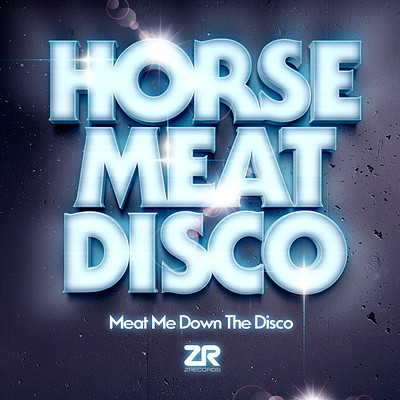 Deck A Dance 002 - Horse Meat Disco at Thekla