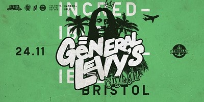 General Levy's Jungle Club at Thekla