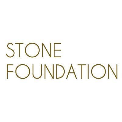 Stone Foundation at Thekla