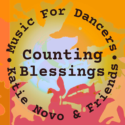 Counting Blessings at To The Moon