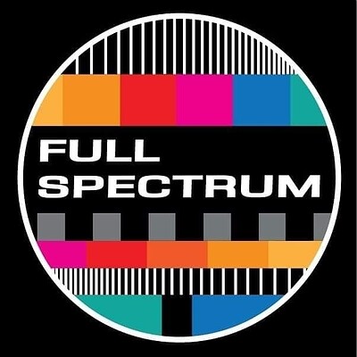 Full Spectrum pre party at To The Moon