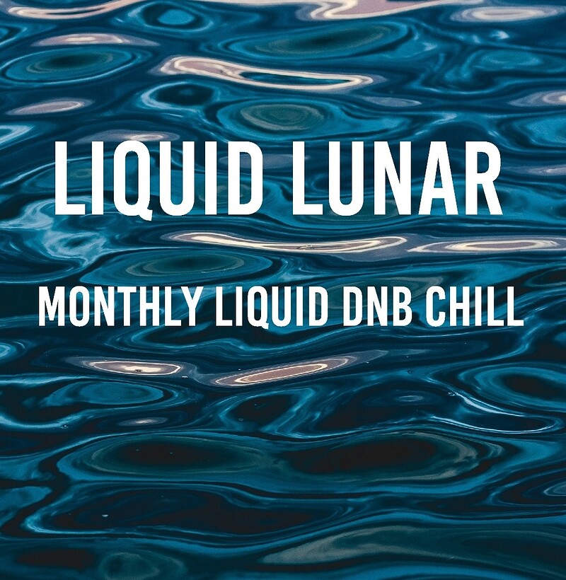 Liquid Lunar - liquid dnb open decks at To The Moon