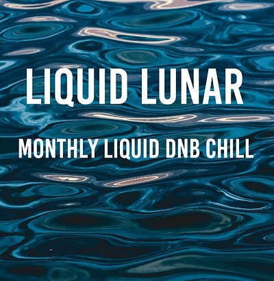 Liquid Lunar at To The Moon in Bristol