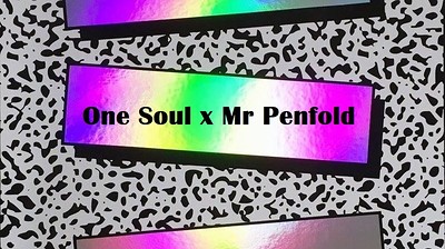 One Soul x Mr Penfold at To The Moon