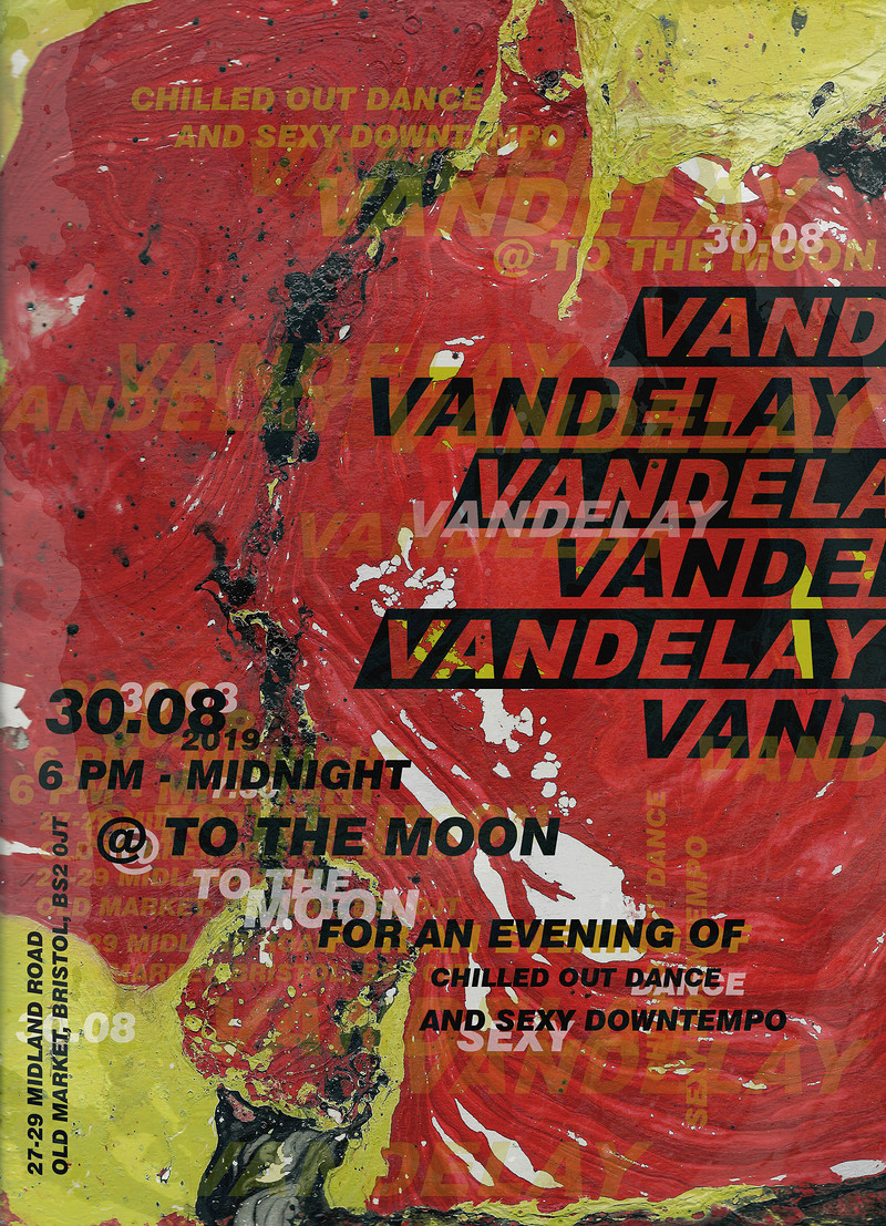 Vandelay at To The Moon