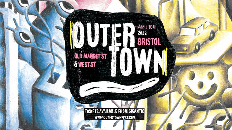 Outer Town Festival at Various Venues