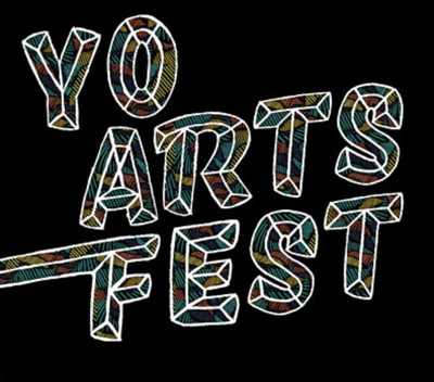 YO Arts Fest Online at YouTube