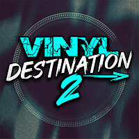 Vinyl Destination 2 at Dare to Club in Bristol