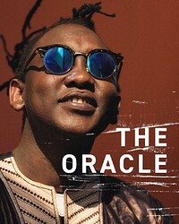 Manchester Collective: The Oracle at St George's Bristol in Bristol
