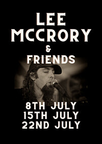 Lee Mccrory and Guest at The Bristol Fringe in Bristol
