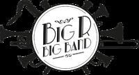 The Big R Big Band at The Canteen in Bristol