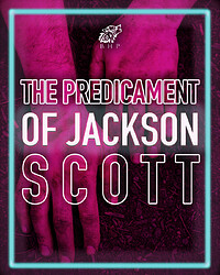 The Predicament of Jackson Scott at The Loco Klub in Bristol