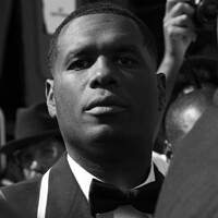 Jay Electronica at The Marble Factory in Bristol
