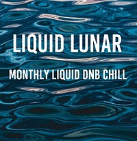 Liquid Lunar at To The Moon in Bristol