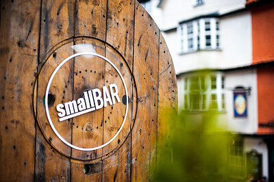 Small Bar in Bristol