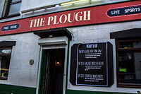 The Plough Inn in Bristol 2024, photo 