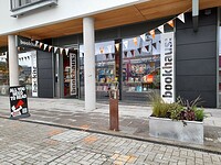 Bookhaus in Bristol 2024, photo 